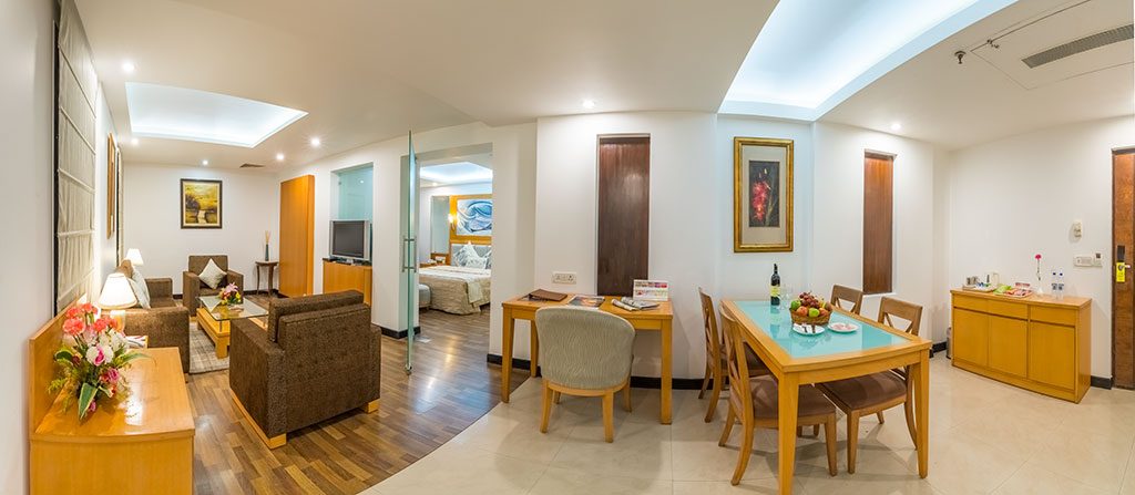 Presidential Suite Image