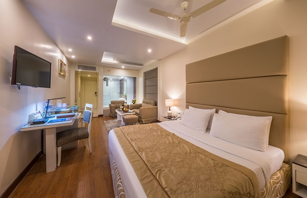 Junior Suite Image